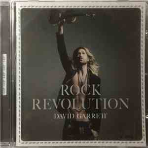 David Garrett  - Rock Revolution