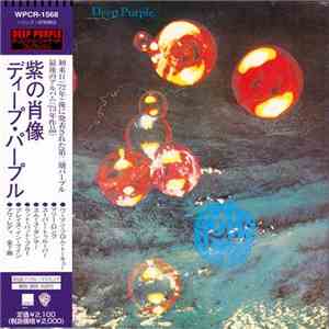 Deep Purple - Who Do We Think We Are