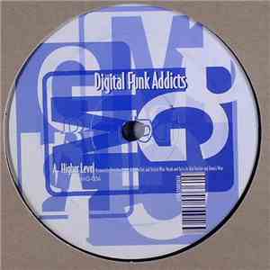 Digital Funk Addicts - Higher Level