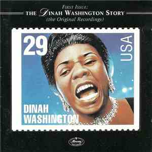 Dinah Washington - First Issue: The Dinah Washington Story (The Original Re ...