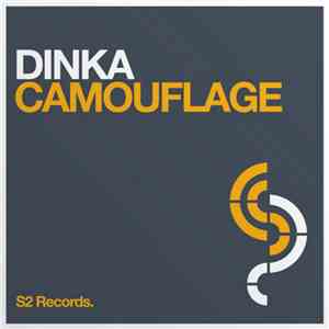 Dinka  - Camouflage