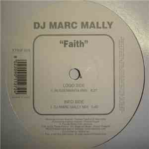 DJ Marc Mally - Faith