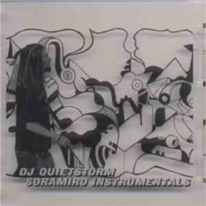 DJ Quietstorm - Soramiro Instrumentals