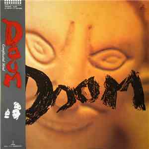 Doom  - Complicated Mind
