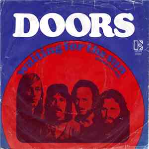 Doors - Waiting For The Sun / Peace Frog