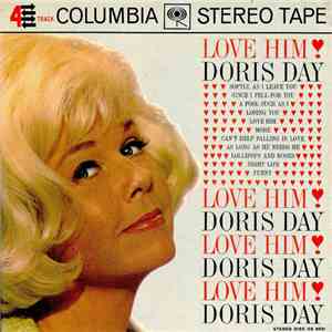 Doris Day - Love Him