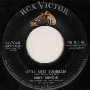 Eddy Arnold - Little Miss Sunbeam