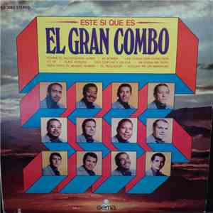 El Gran Combo - Este Si Que Es El Gran Combo
