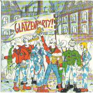 Endstufe - Glatzenparty