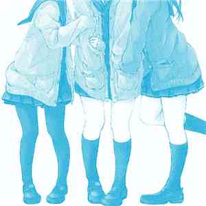 世界 - 永遠の春Eternal Spring02