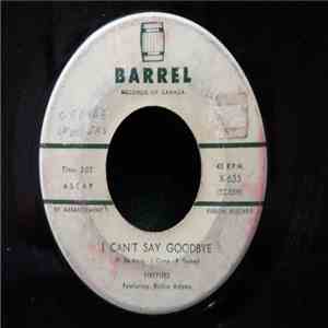 Fireflies - I Can't Say Goodbye / What Did I Do Wrong