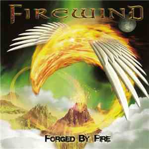 Firewind - Forged By Fire