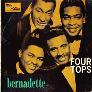 Four Tops - Bernadette