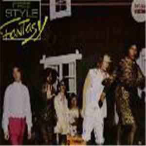 Free Style  - Fantasy