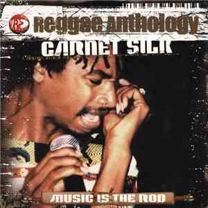 Garnet Silk - Music Is The Rod