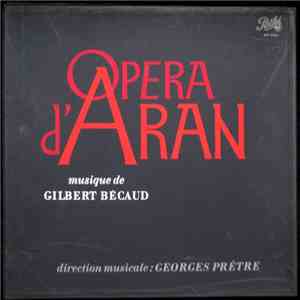 Gilbert Bécaud - Chœurs Et Orchestre De La Société Des Concerts Du Conserva ...