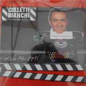 Giorgio Faletti - Colletti Bianchi