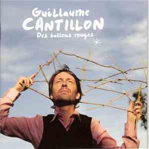 Guillaume Cantillon - Des Ballons Rouges