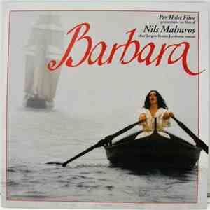 Gunner Møller Pedersen  & The City Of Prague Philharmonic - Barbara (Original Motion Picture Soundtrack)