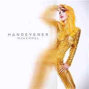 Hande Yener - Mükemmel