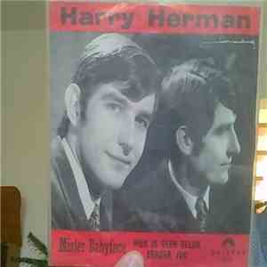 Harry Herman - Mister Babyface