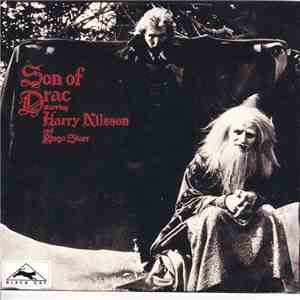 Harry Nilsson, Ringo Starr - Son of Drac