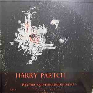 Harry Partch - Plectra And Percussion Dances