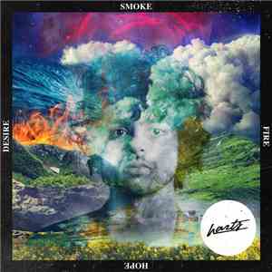 Harts  - Smoke Fire Hope Desire