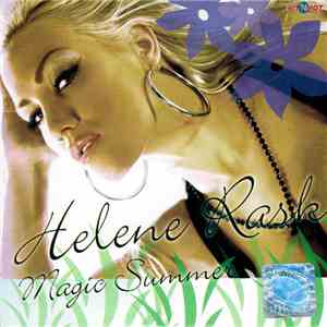 Helene Rask - Magic Summer