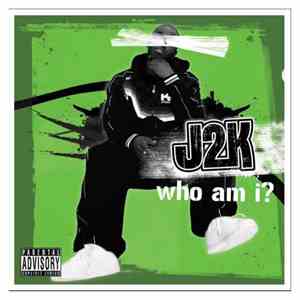 J2K - Who Am I?