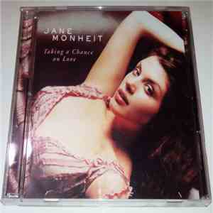 Jane Monheit - Taking A Chance On Love