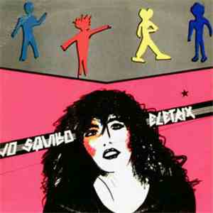 Jo Squillo Eletrix - Girl Senza Paura