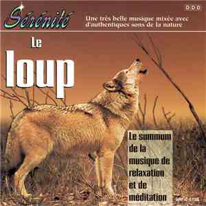John St. John - Le Loup