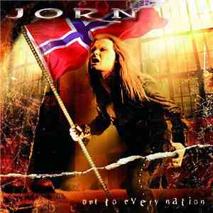 Jorn  - Out To Every Nation