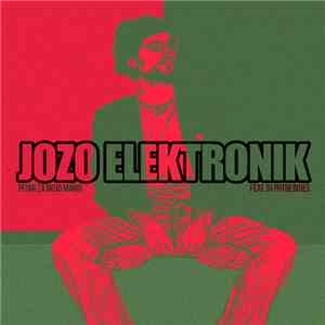 Jozo Elektronik, DJ Potrebuješ - Pesmi za mojo mamo