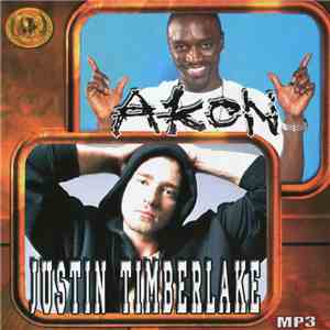 Justin Timberlake / Akon - MP3