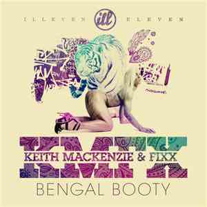 Keith MacKenzie & Fixx - Bengal Booty