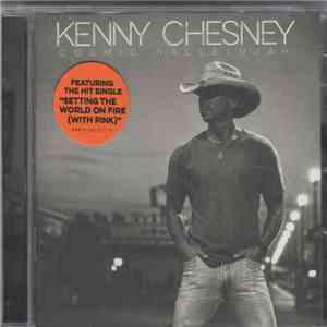 Kenny Chesney - Cosmic Hallelujah