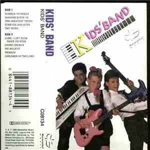 Kids' Band - Kids' Band
