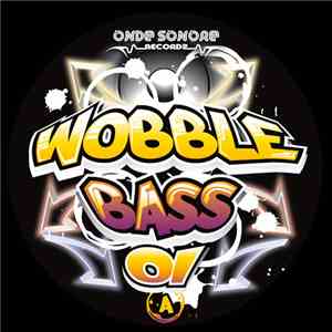 Killerloops / Brebskore / Jean Seb Exit - Wobble Bass 01