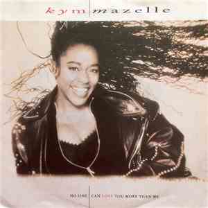 Kym Mazelle - No One Can Love You More Than Me
