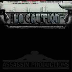 La Caution - Les Rues Electriques