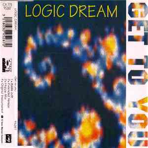 Logic Dream - Get To You