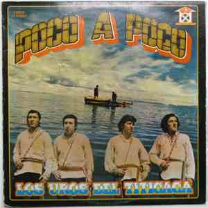 Los Uros Del Titicaca - Poco A Poco