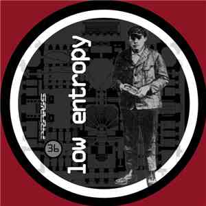Low Entropy - Anarcho​-​Psychotic