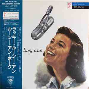 Lucy Ann Polk - Lucky Lucy Ann