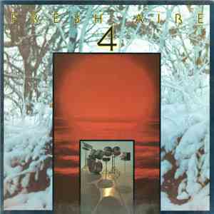 Mannheim Steamroller - Fresh Aire 4
