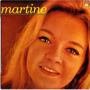 Martine - Il Faut Revenir