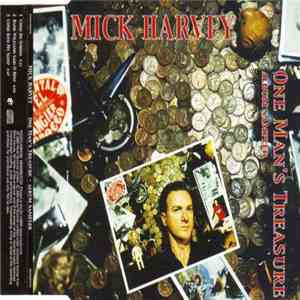 Mick Harvey - One Man's Treasure