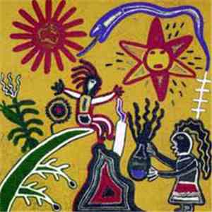 Midnight Oil - Earth And Sun And Moon